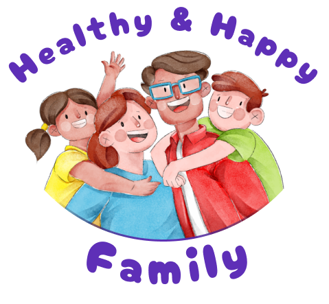 Healthyn Happy Family