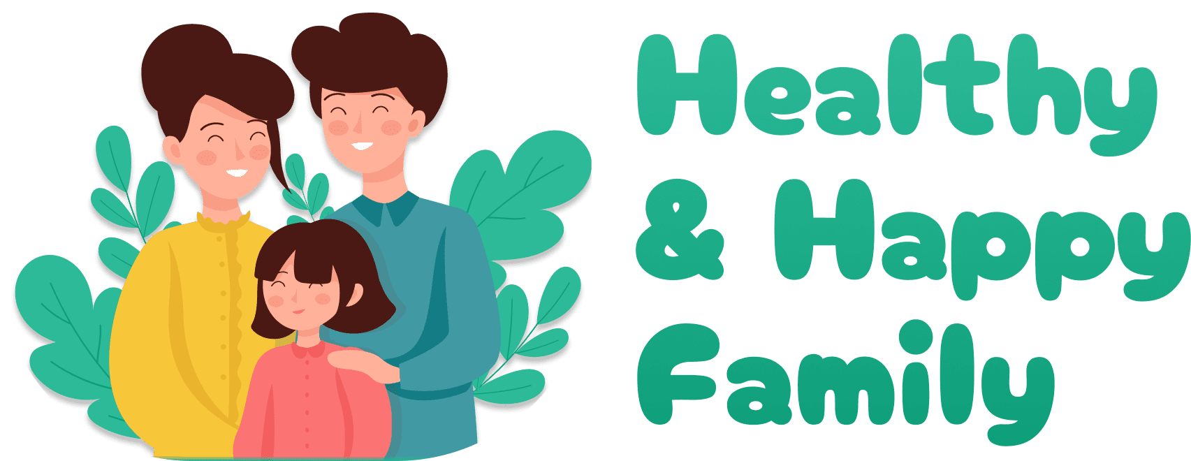 Healthynhappyfamily