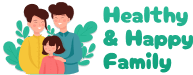 Healthynhappyfamily